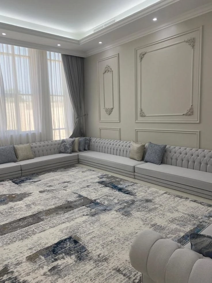 بريق الكنب لتنجيد الكنب