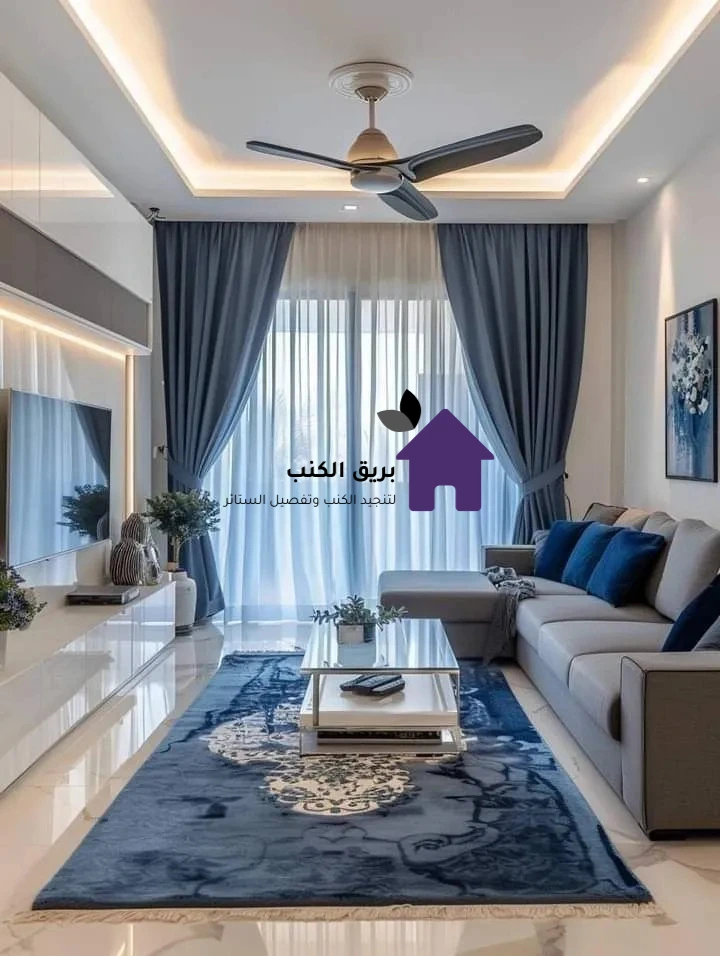 تنجيد كنب جدة بريق الكنب