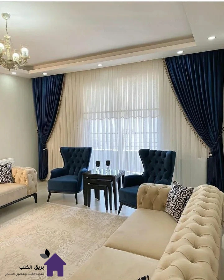 تنجيد كنب مكة بريق الكنب