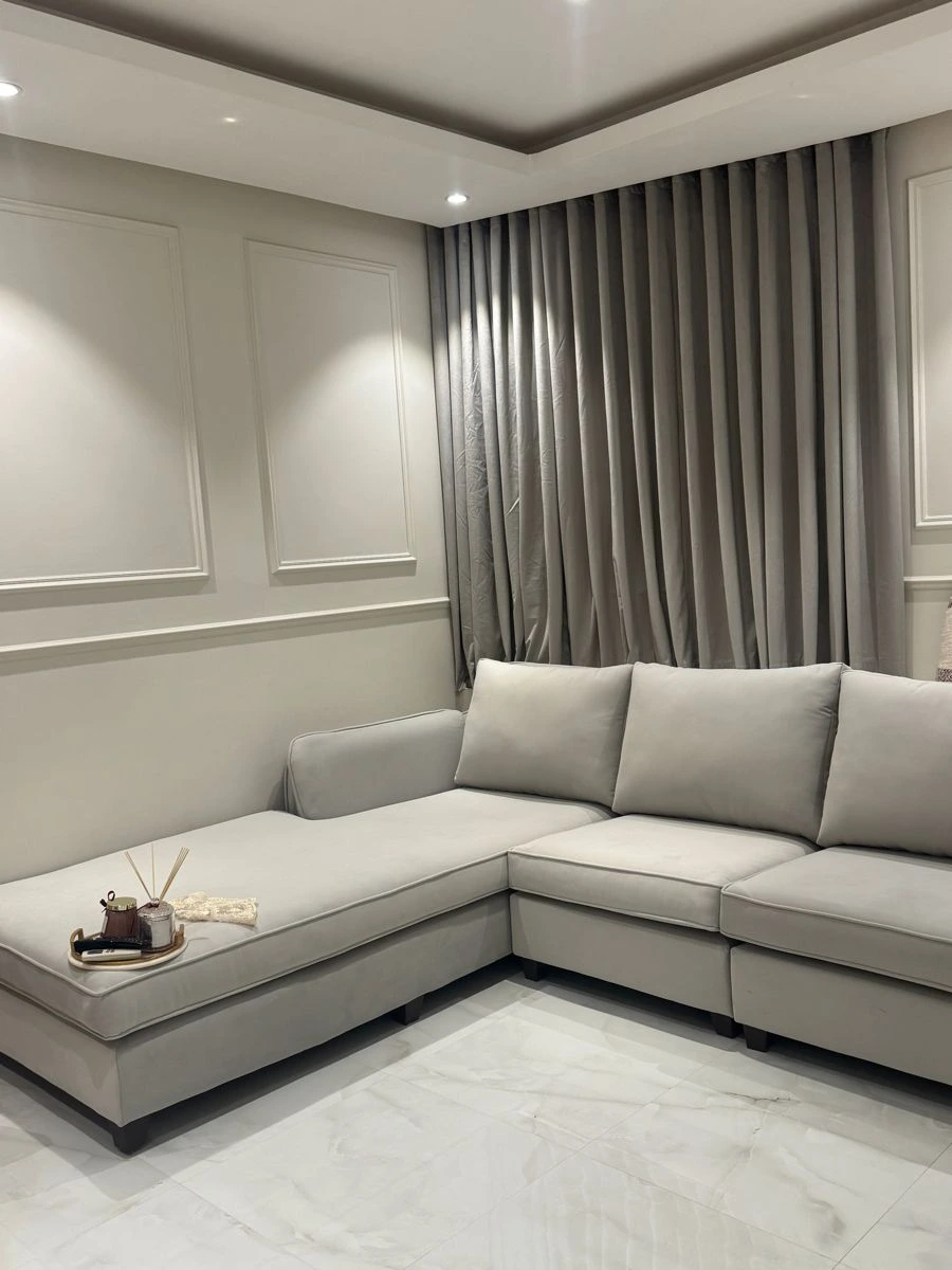 تنجيد كنب مكة