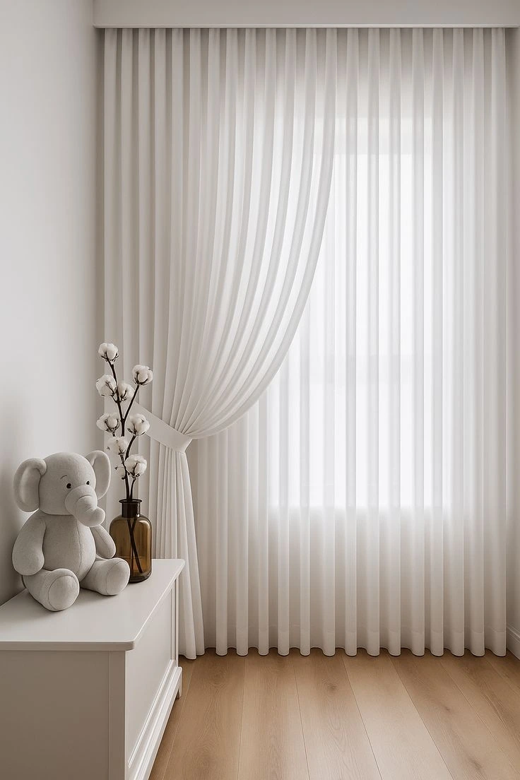 تفصيل ستائر الرياض