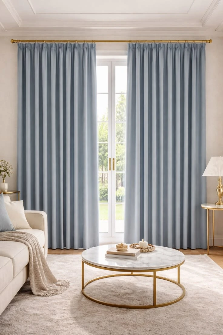 تفصيل ستائر بالرياض