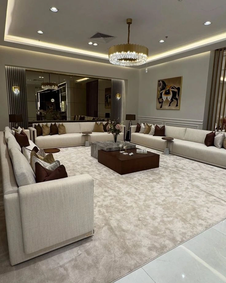 محلات تفصيل كنب بالرياض